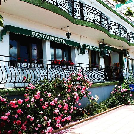La Llave Del Campo Hotel Ciudad-Rodrigo Kültér fotó