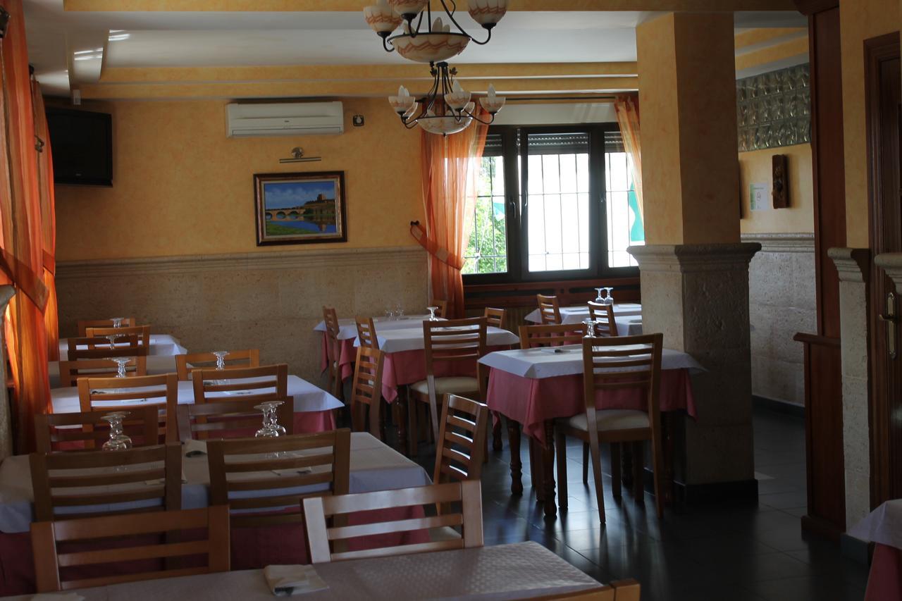La Llave Del Campo Hotel Ciudad-Rodrigo Kültér fotó