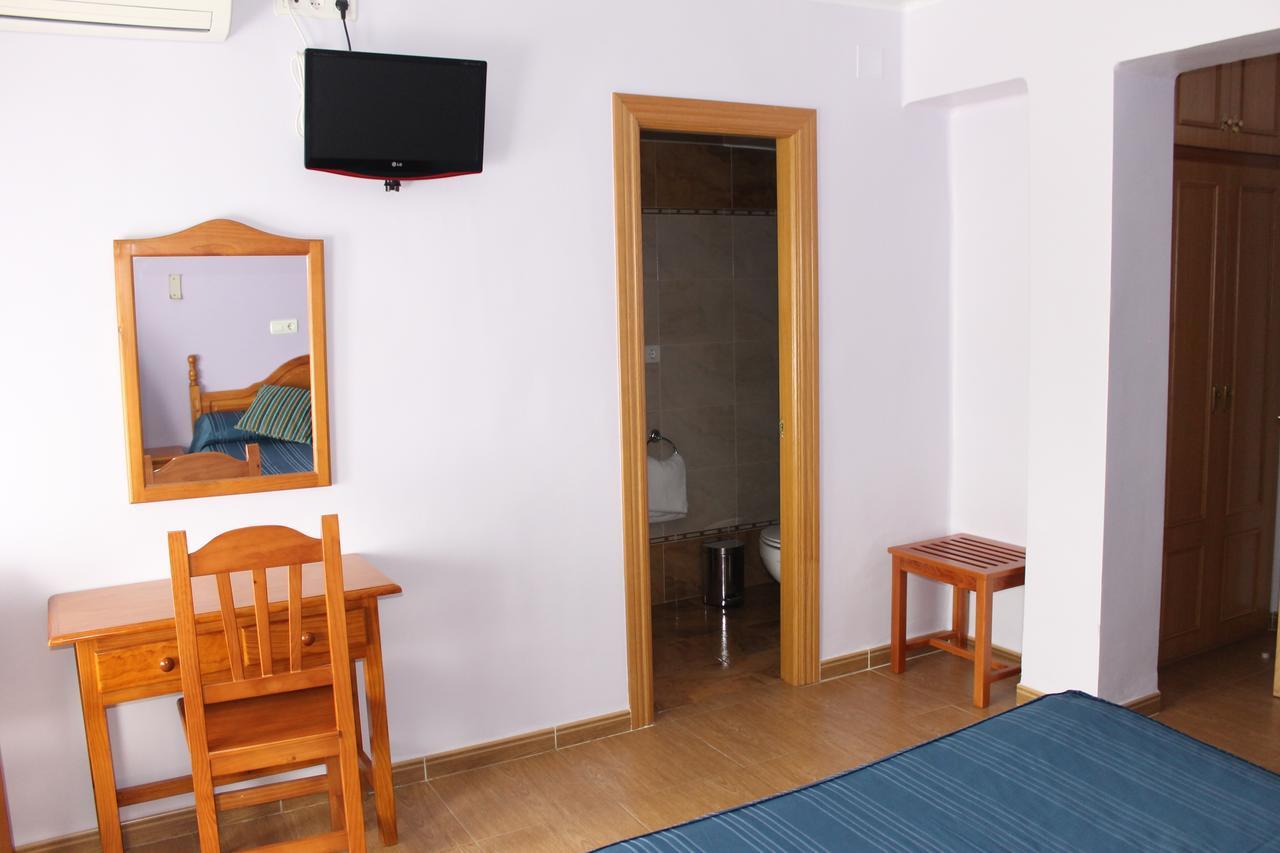 La Llave Del Campo Hotel Ciudad-Rodrigo Kültér fotó