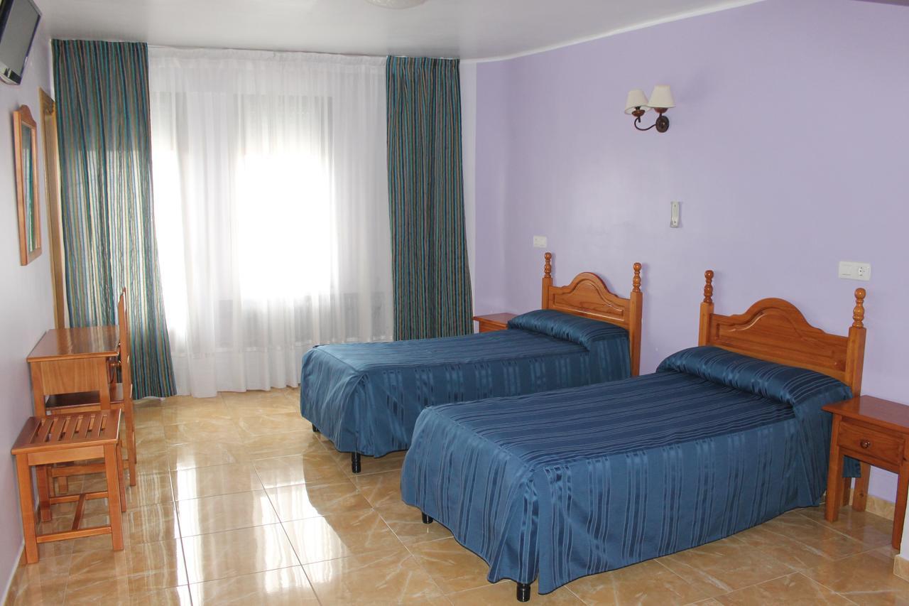 La Llave Del Campo Hotel Ciudad-Rodrigo Kültér fotó