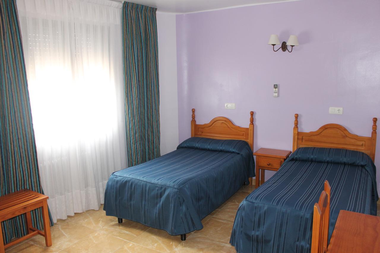 La Llave Del Campo Hotel Ciudad-Rodrigo Kültér fotó