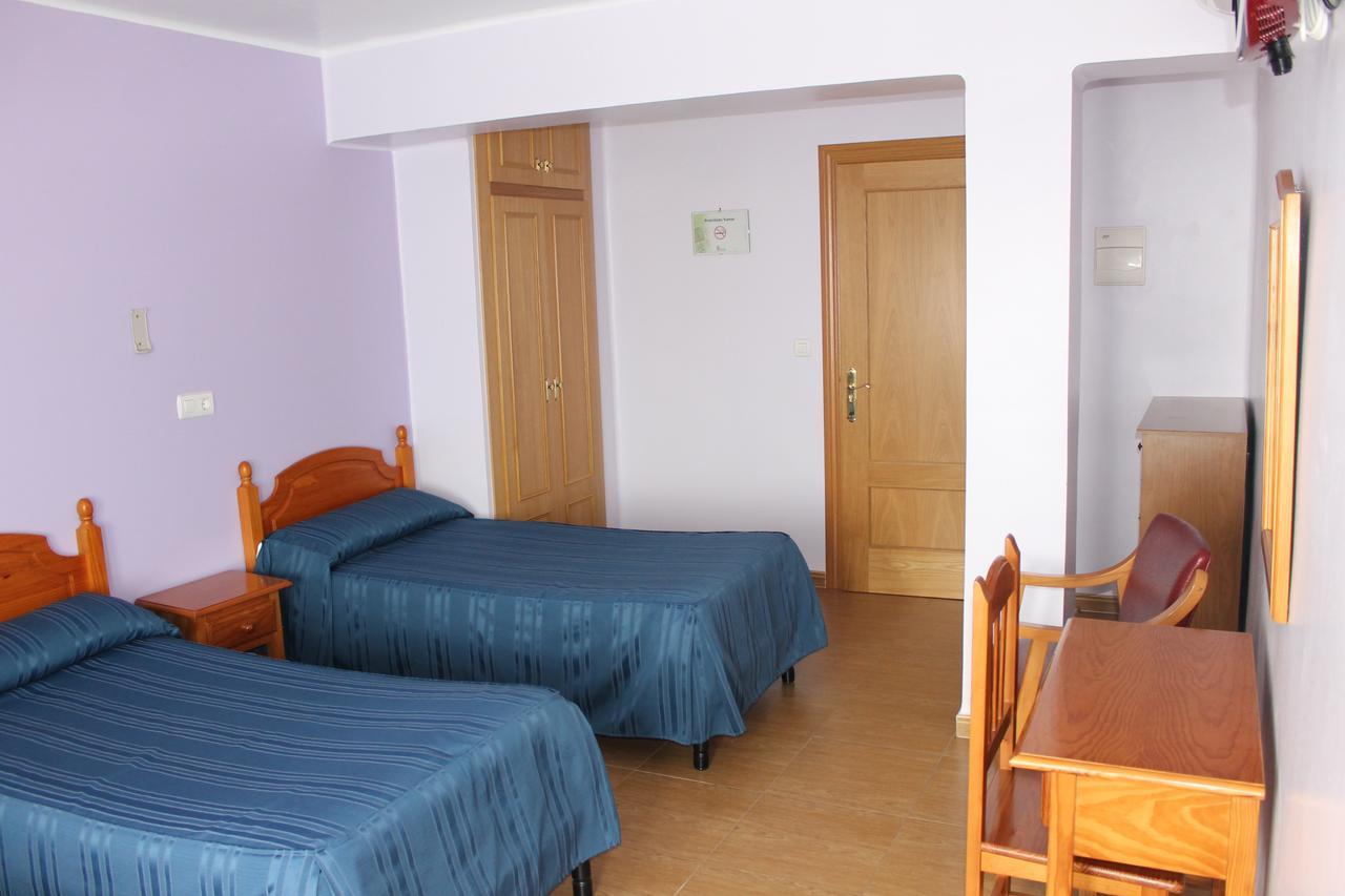 La Llave Del Campo Hotel Ciudad-Rodrigo Kültér fotó