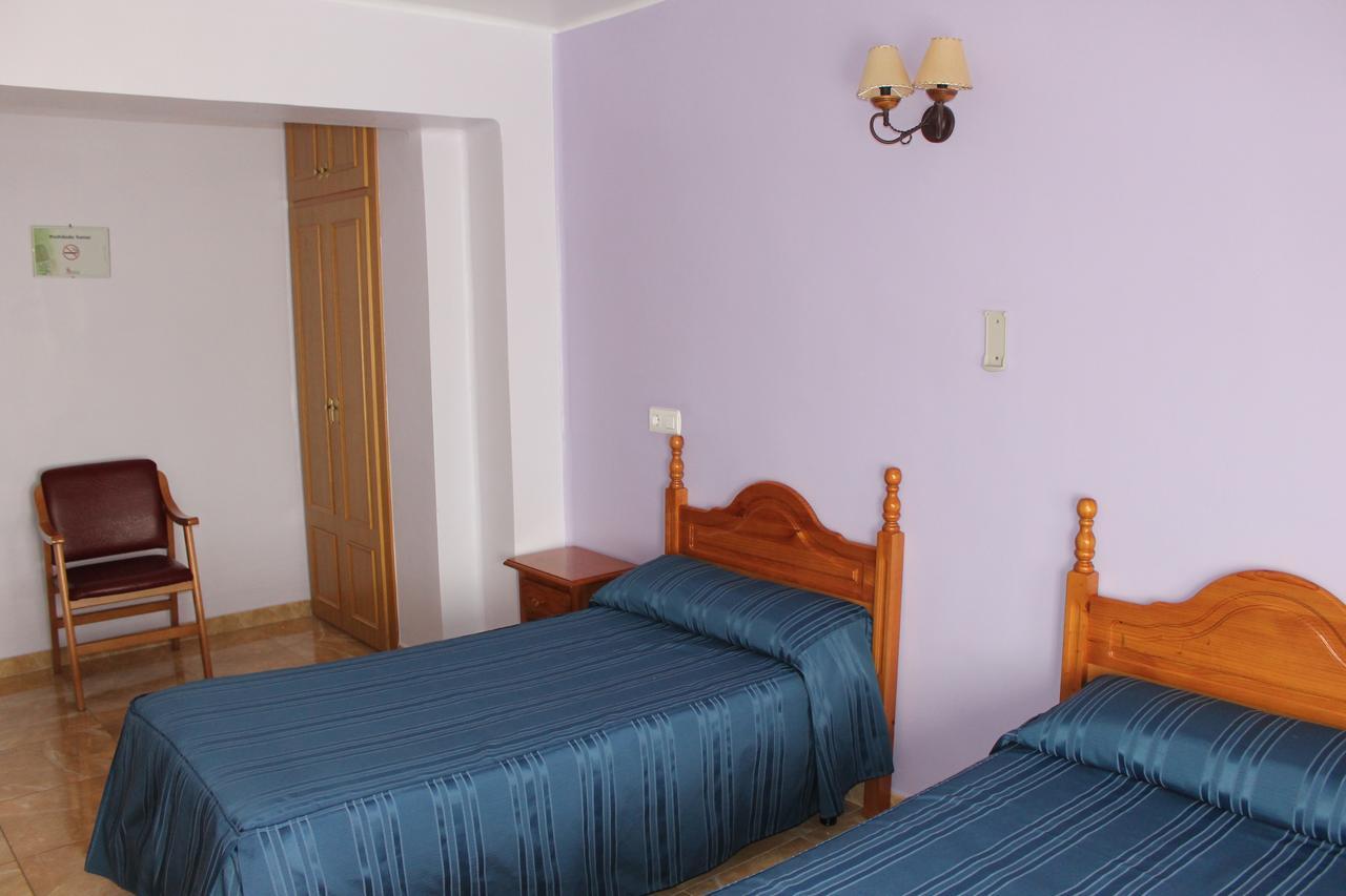 La Llave Del Campo Hotel Ciudad-Rodrigo Kültér fotó