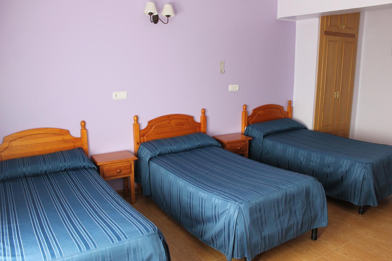 La Llave Del Campo Hotel Ciudad-Rodrigo Kültér fotó
