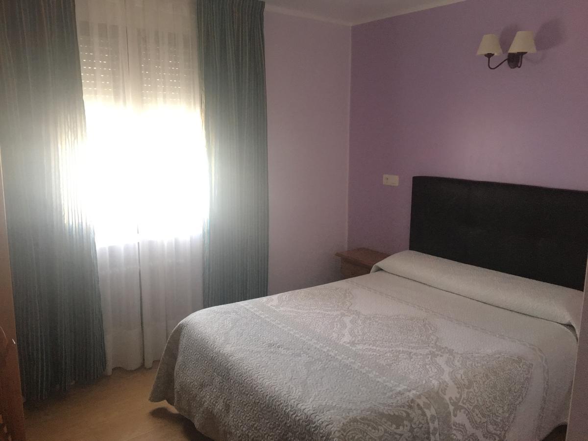 La Llave Del Campo Hotel Ciudad-Rodrigo Kültér fotó