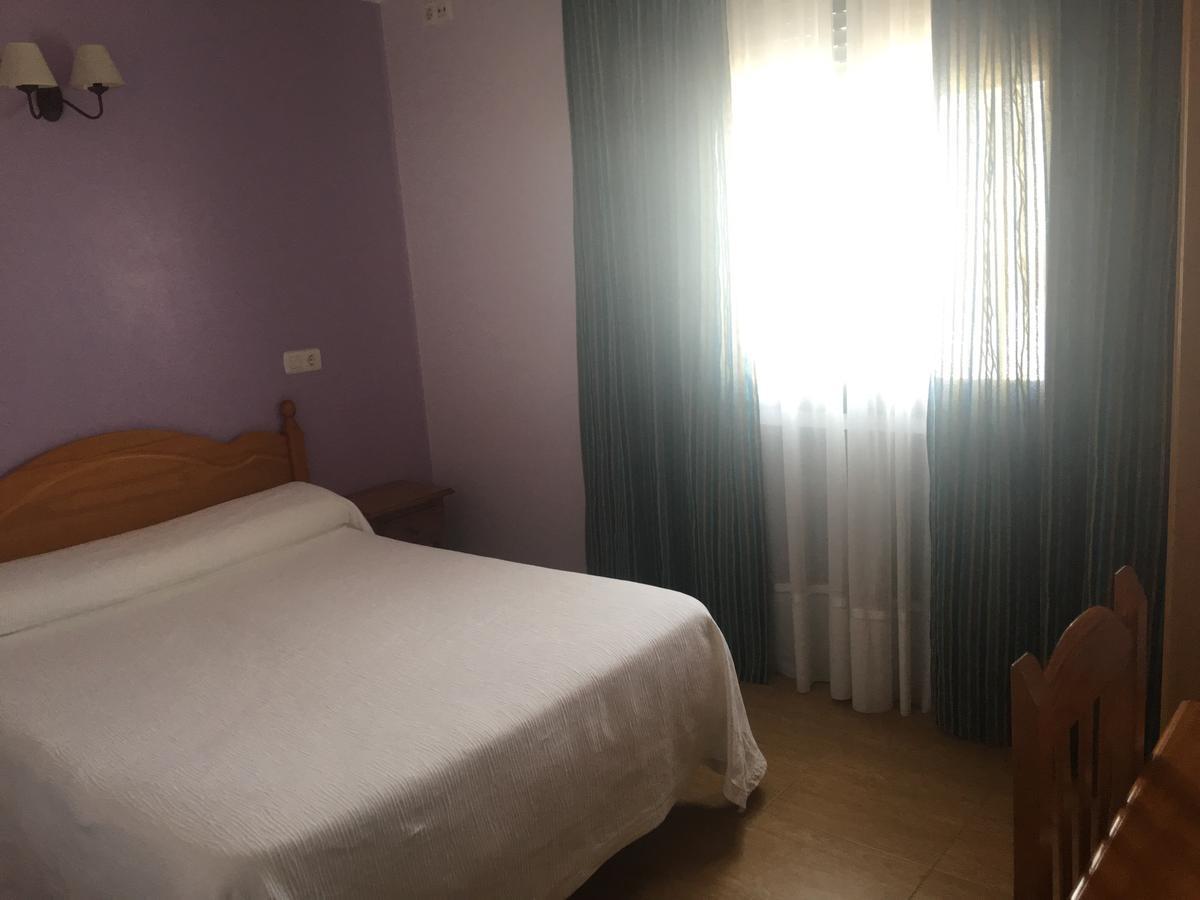 La Llave Del Campo Hotel Ciudad-Rodrigo Kültér fotó